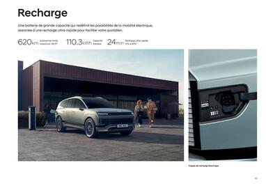 Catalogue Hyundai page 25