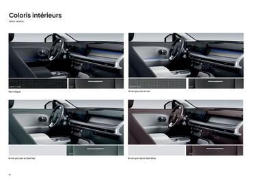 Catalogue Hyundai page 32