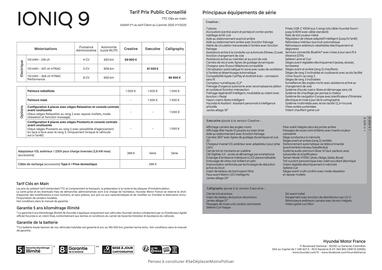 Catalogue Hyundai page 39