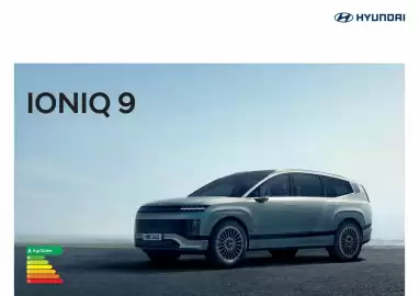 Catalogue Hyundai page 1