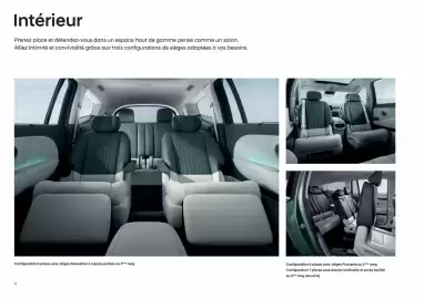 Catalogue Hyundai page 12