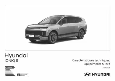Catalogue Hyundai page 36