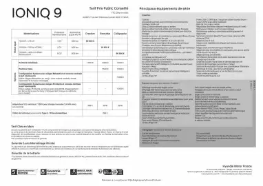 Catalogue Hyundai page 39