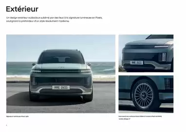 Catalogue Hyundai page 4