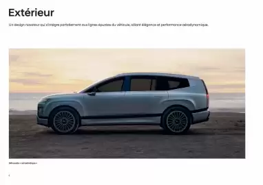Catalogue Hyundai page 6