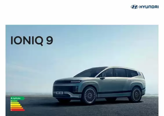 Catalogue Hyundai (valable jusqu'au 21-06)