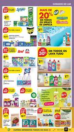 Folheto Pingo Doce semana 26 Página 33