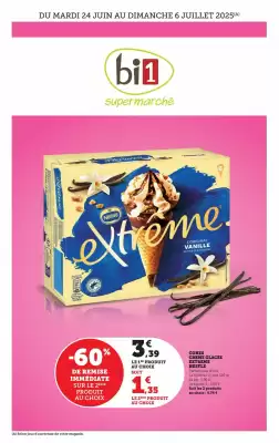 Catalogue Bi1 (valable jusqu'au 6-07)