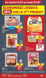 Catalogue ALDI semaine 27 page 10