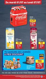Catalogue ALDI semaine 27 page 22