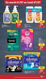 Catalogue ALDI semaine 27 page 24
