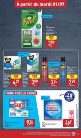 Catalogue ALDI semaine 27 page 26