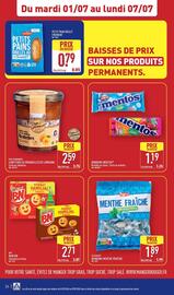 Catalogue ALDI semaine 27 page 27
