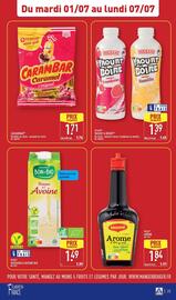 Catalogue ALDI semaine 27 page 28