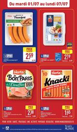 Catalogue ALDI semaine 27 page 29