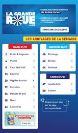 Catalogue ALDI semaine 27 page 3
