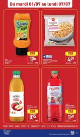 Catalogue ALDI semaine 27 page 30
