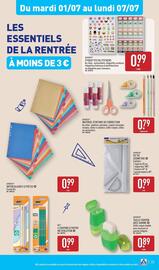 Catalogue ALDI semaine 27 page 36