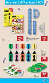 Catalogue ALDI semaine 27 page 38