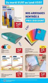 Catalogue ALDI semaine 27 page 39