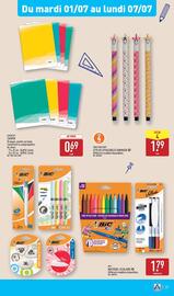 Catalogue ALDI semaine 27 page 40