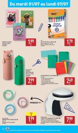 Catalogue ALDI semaine 27 page 41