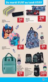 Catalogue ALDI semaine 27 page 42