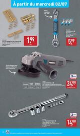 Catalogue ALDI semaine 27 page 43