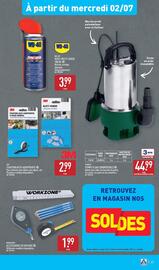 Catalogue ALDI semaine 27 page 44