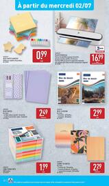Catalogue ALDI semaine 27 page 45