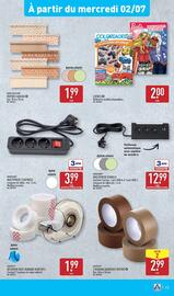 Catalogue ALDI semaine 27 page 46
