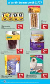 Catalogue ALDI semaine 27 page 47