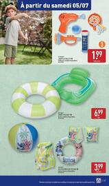 Catalogue ALDI semaine 27 page 50