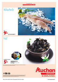 Catalogue Auchan Supermarché page 2