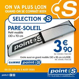 Catalogue Point S page 3