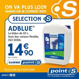 Catalogue Point S page 7