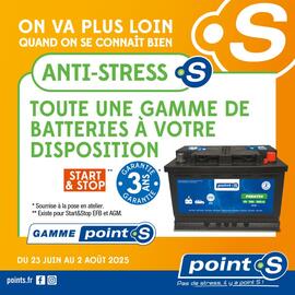 Catalogue Point S page 9