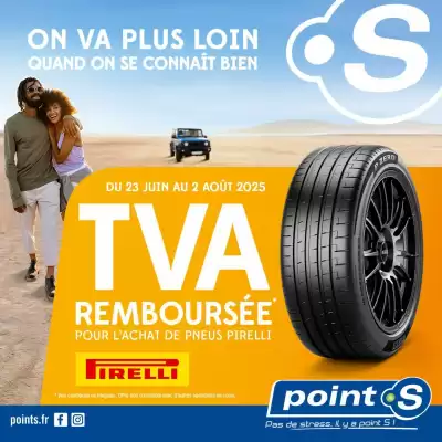 Catalogue Point S (valable jusqu'au 2-08)