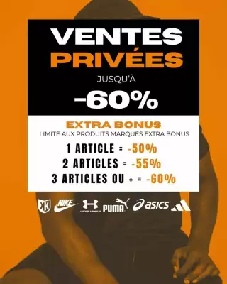Catalogue Footkorner