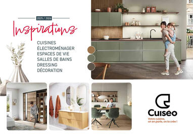 Catalogue Cuisine Plaisir page 1