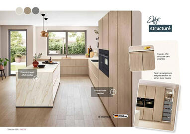 Catalogue Cuisine Plaisir page 10