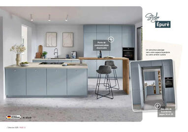 Catalogue Cuisine Plaisir page 12