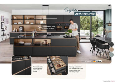 Catalogue Cuisine Plaisir page 13