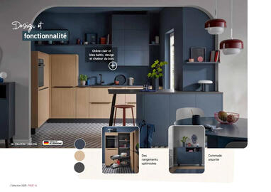 Catalogue Cuisine Plaisir page 14