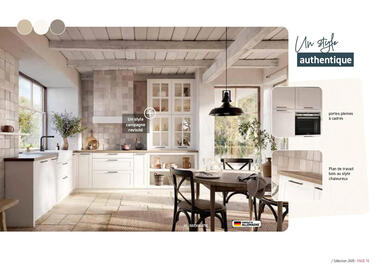 Catalogue Cuisine Plaisir page 15