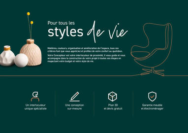 Catalogue Cuisine Plaisir page 2
