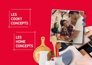 Catalogue Cuisine Plaisir page 27