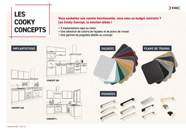 Catalogue Cuisine Plaisir page 28