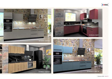 Catalogue Cuisine Plaisir page 29