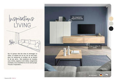 Catalogue Cuisine Plaisir page 34